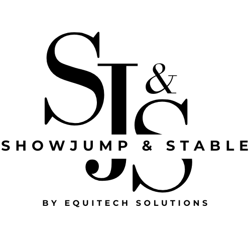 ShowJump & Stable by Equitech Solutions